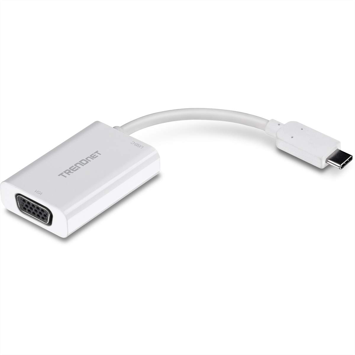 USB-C TO VGA HDTV