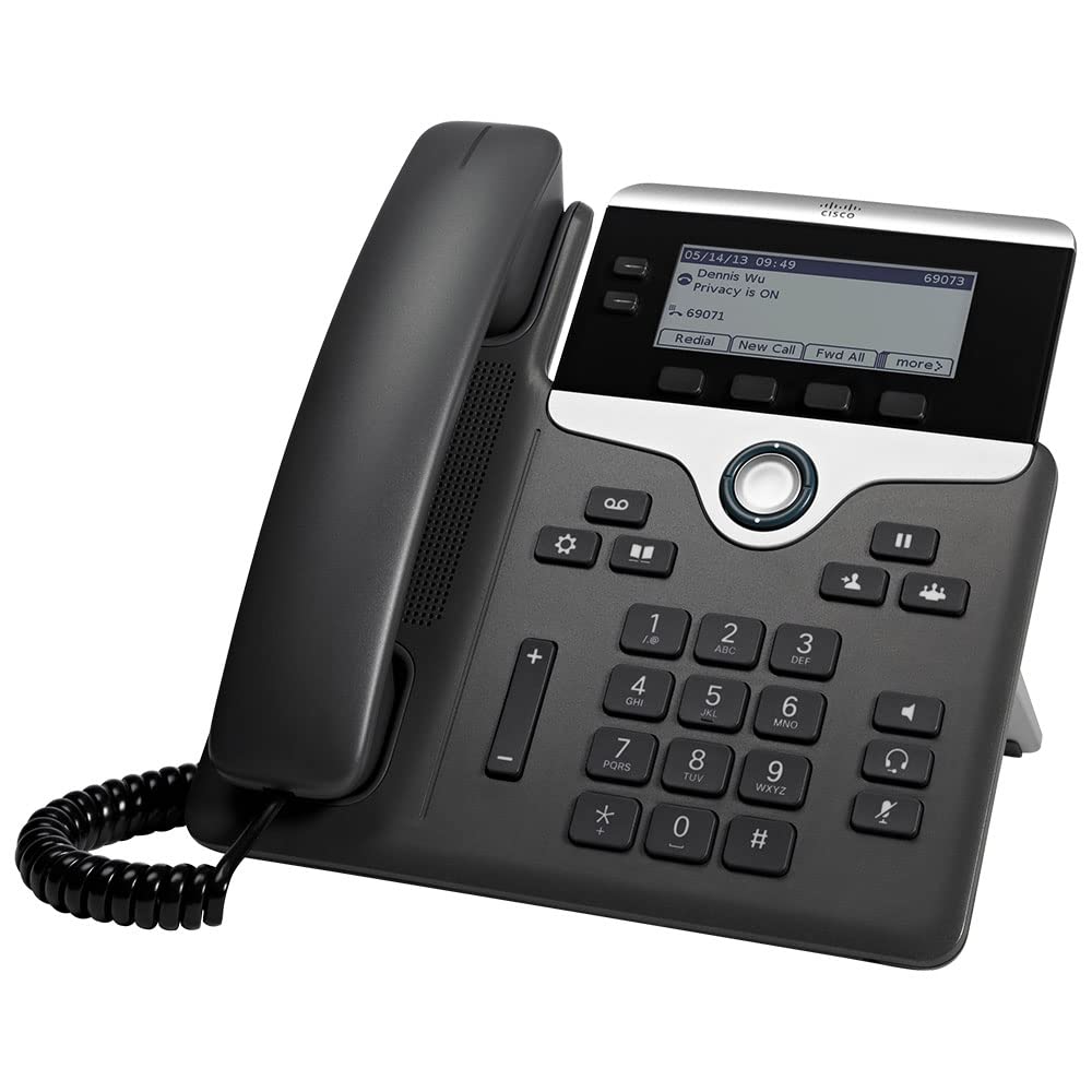 IP PHONE 7821 FOR