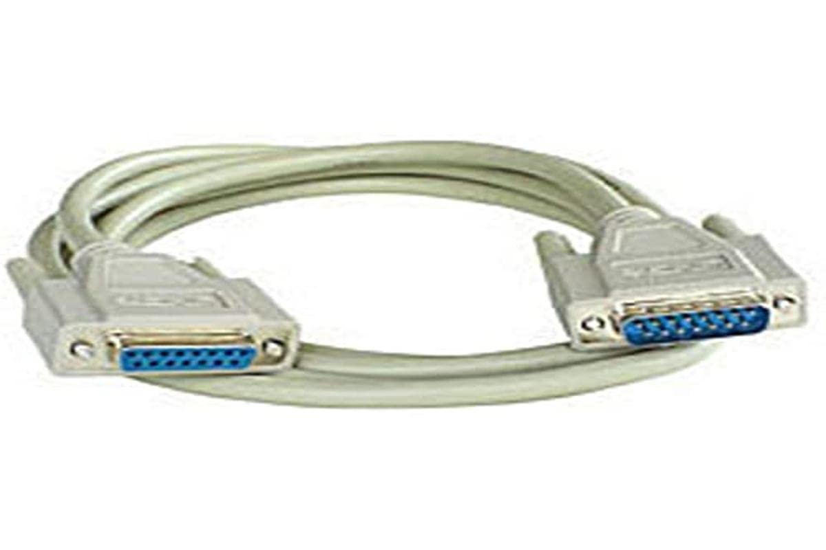 Prolunga joystick 15 poli sub-d 4002888302159