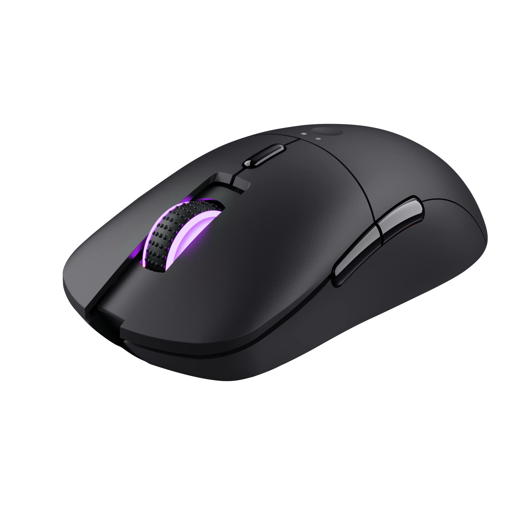 Mouse wireless ricaricabile GXT 980 Rechargeable della marca Trust, dotato di tecnologia avanzata e design ergonomico per un utilizzo confortevole. 8713439244809 | initpc.it