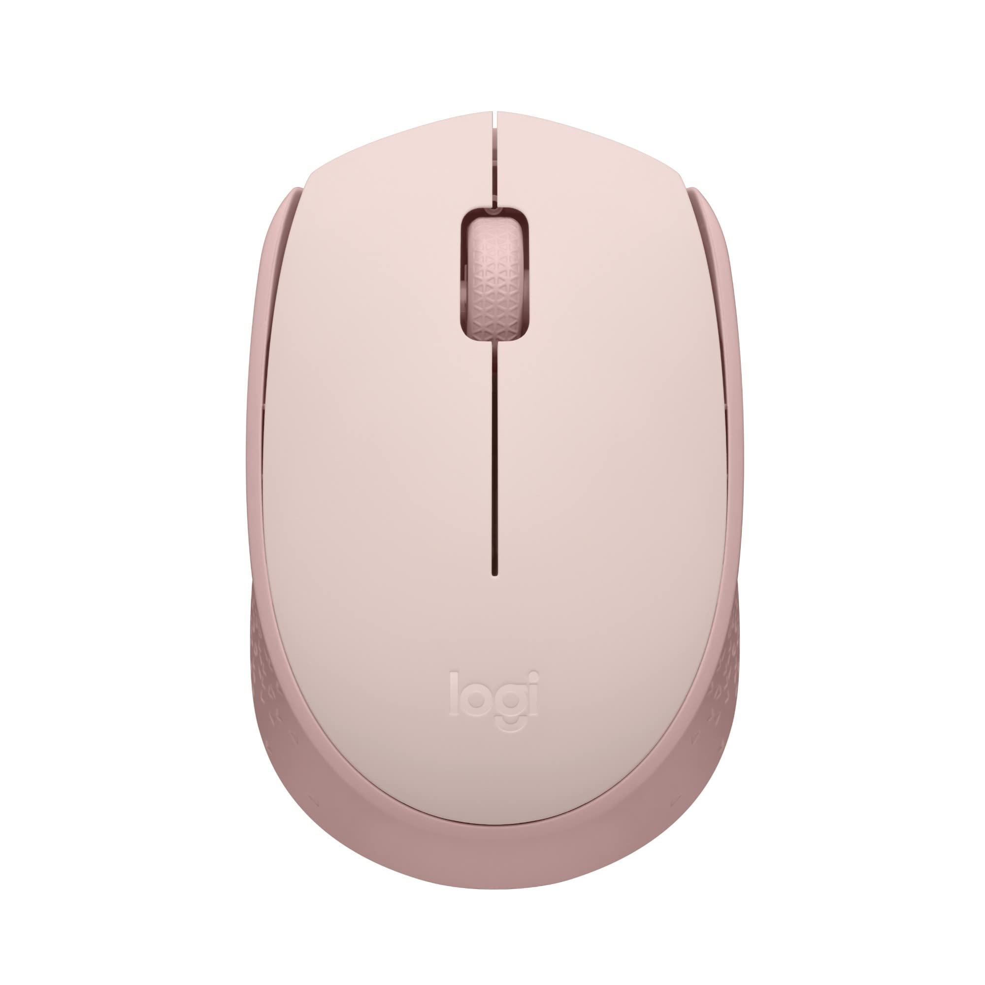 M171 WIRELESS MOUSE - ROSE -