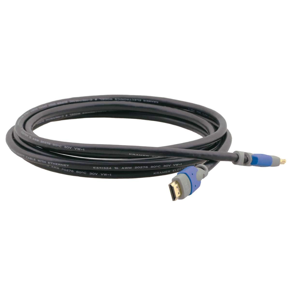 HDMI TO HDMI CABLE WITH ETHERNE
