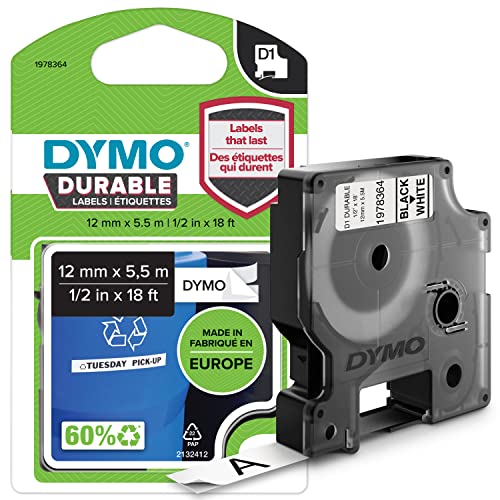 Etichettatrice Dymo Labelwriter wireless nero