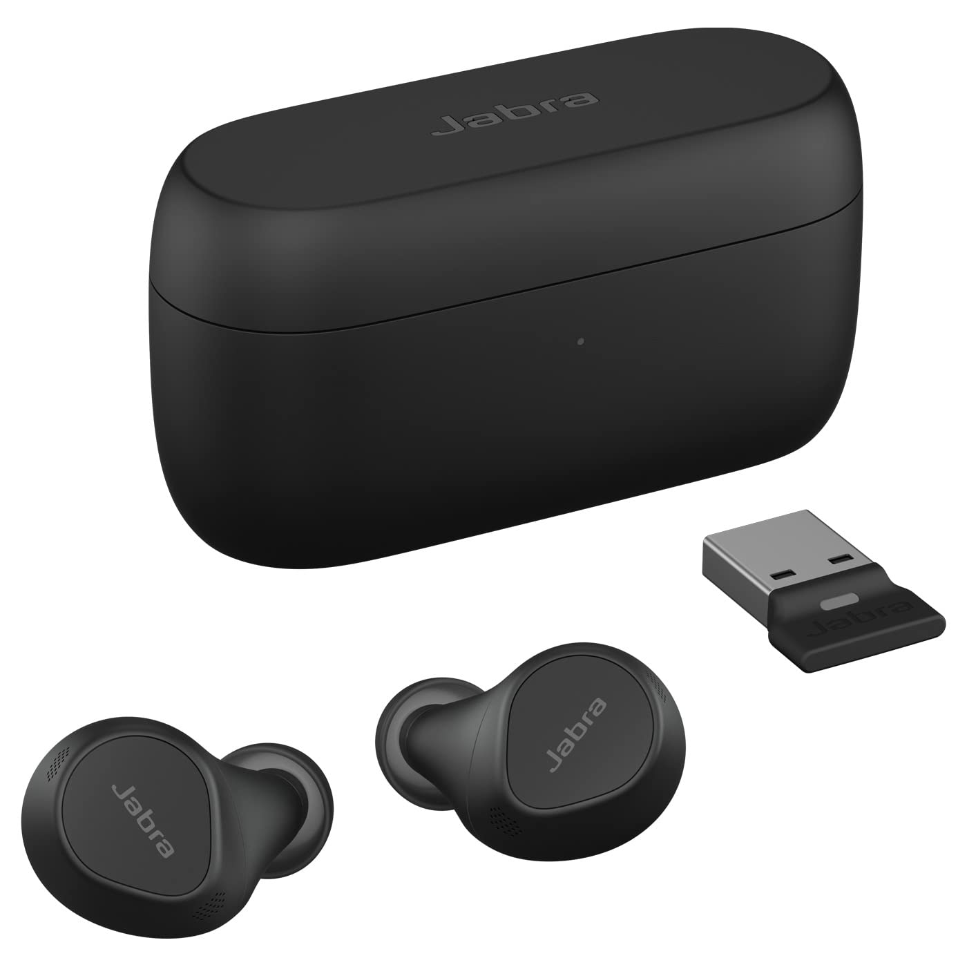 JABRA EVOLVE2 BUDS USB-A UC