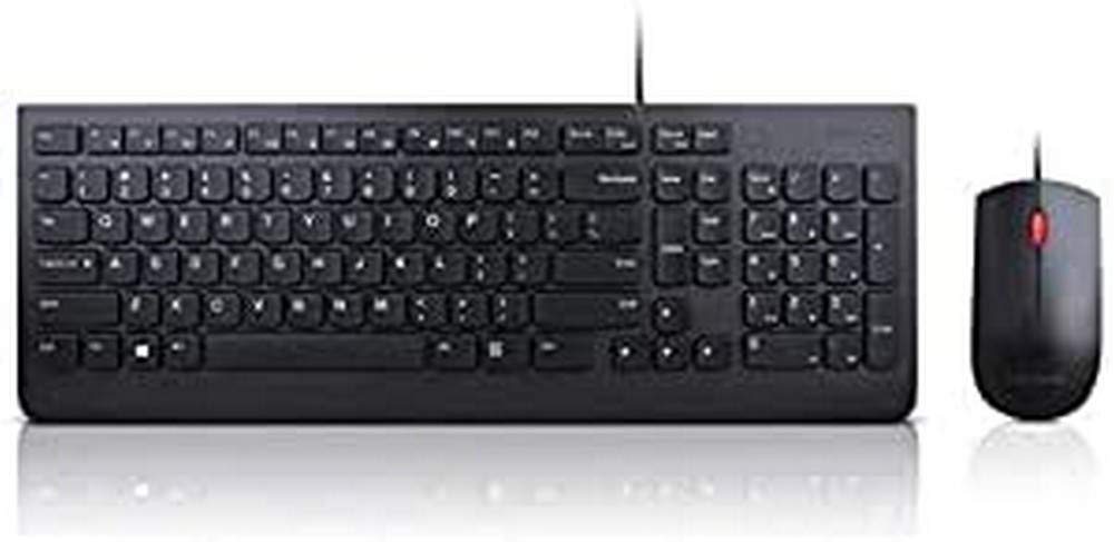 LENOVO ESSENTIAL WIRED KEYBOARD