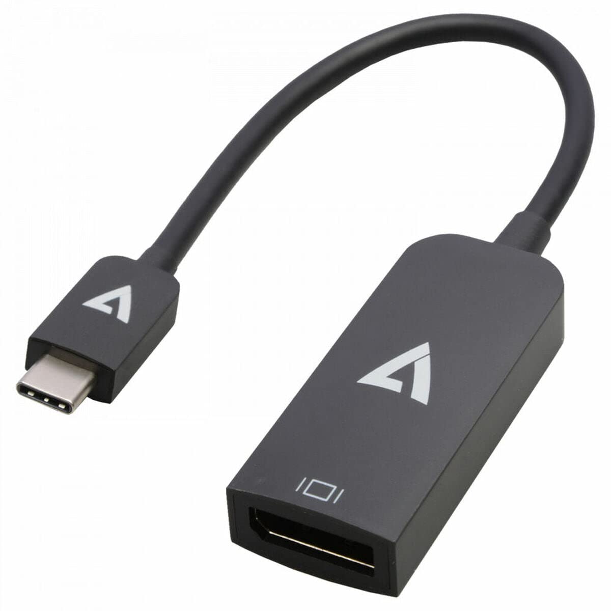 ADATTATORE USB-C DP 1.4 8K 30HZ