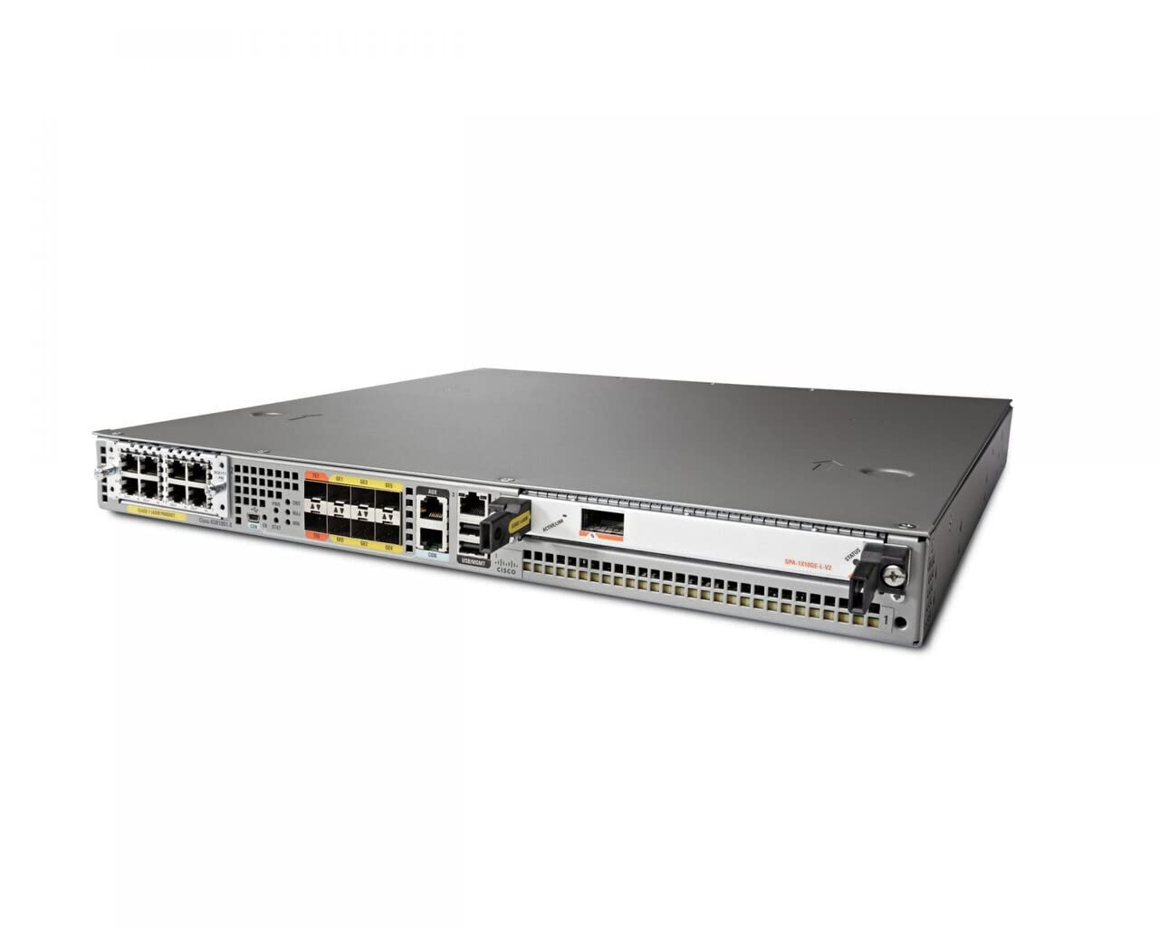 CISCO ASR1001-X CHASSIS