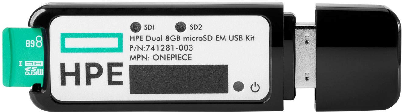 32GB MICROSD RAID 1 USB BOOT