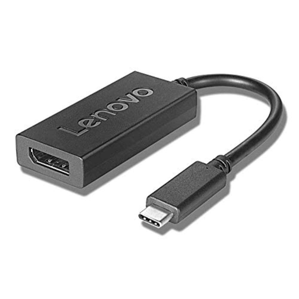 LENOVO USB-C TO DISPLAYPORT