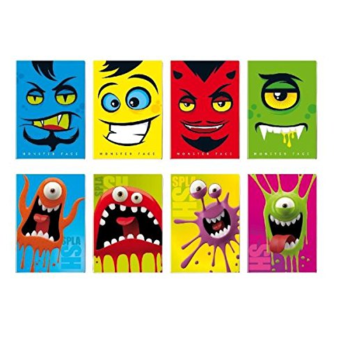 Maxi fg.20+1 gr.80 con risguardo bimbo 1r