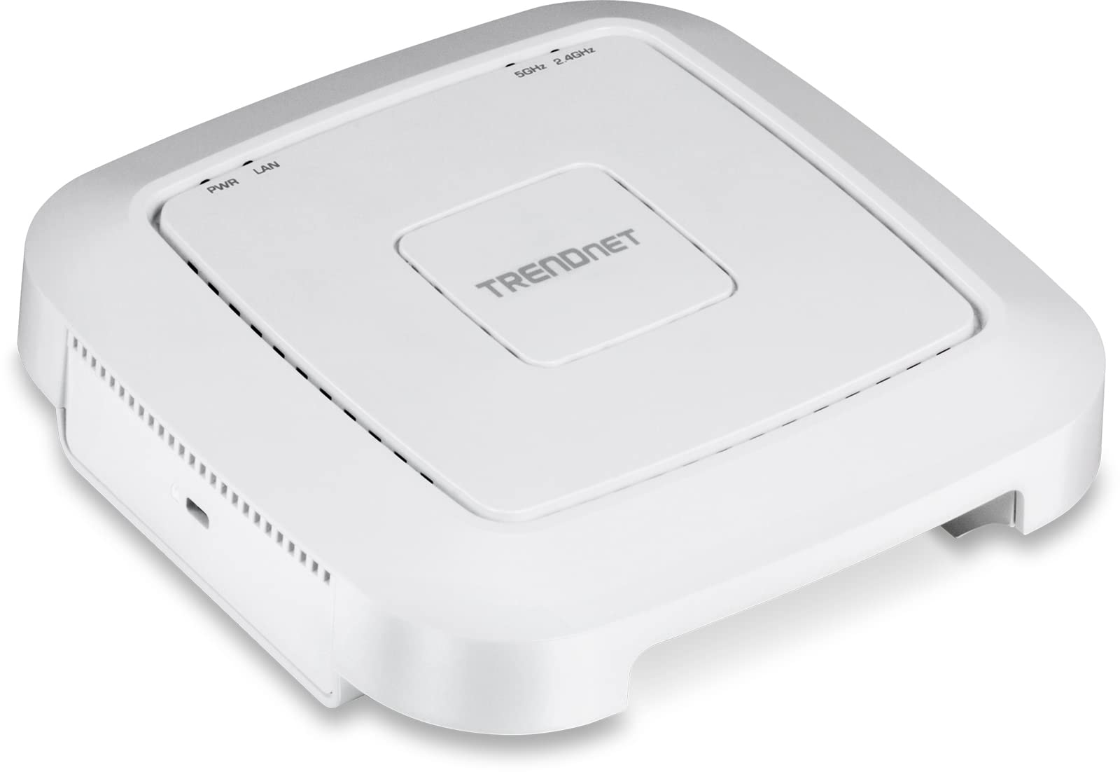 AC1200 DUAL POE ACCESS POINT