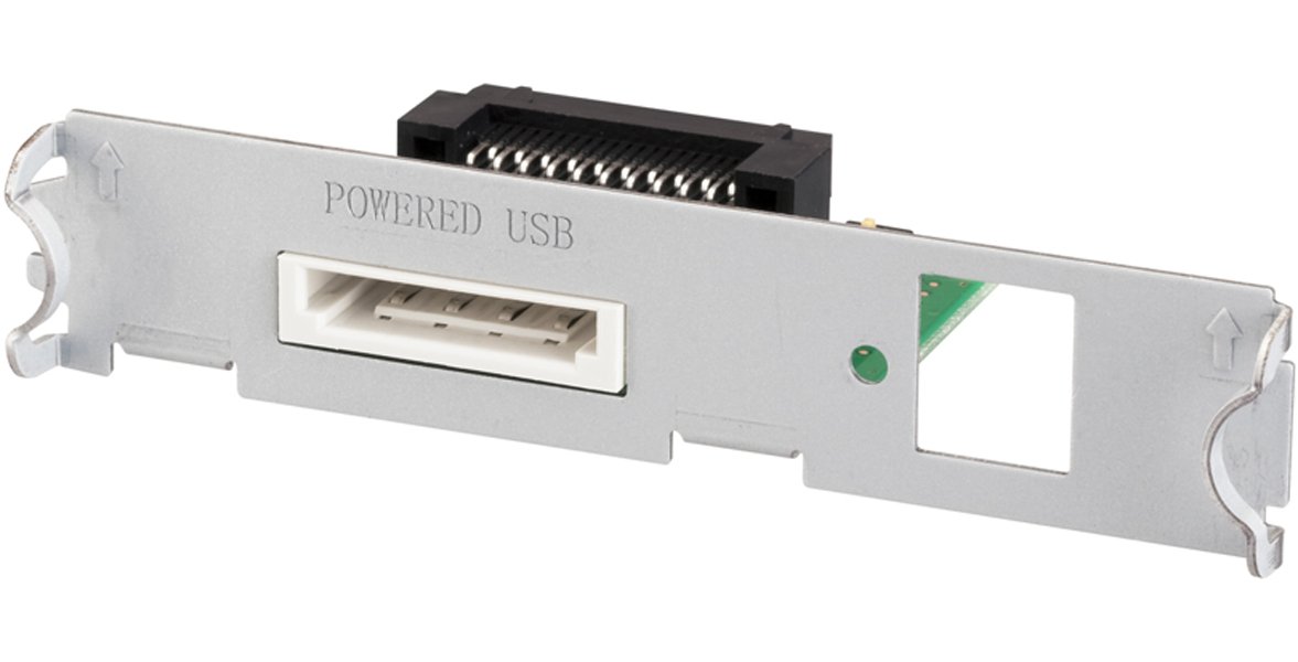 CT-S600/S800 USB INTERFACE CARD