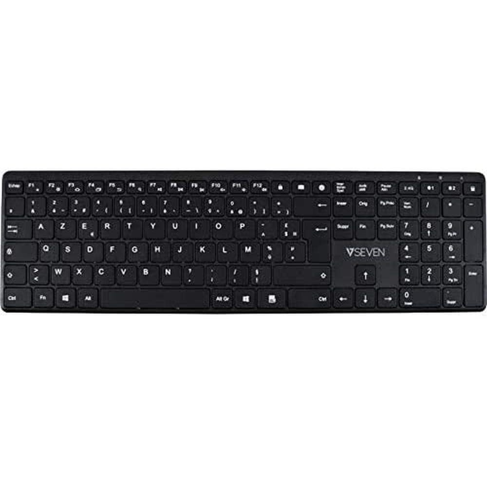 TASTIERA LAYOUT FRANCESE