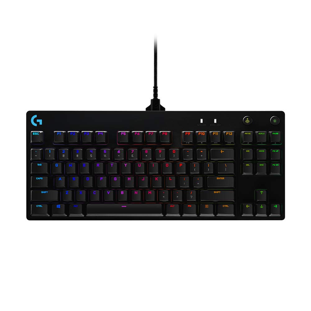 G PRO MECHANICAL GAMING KB