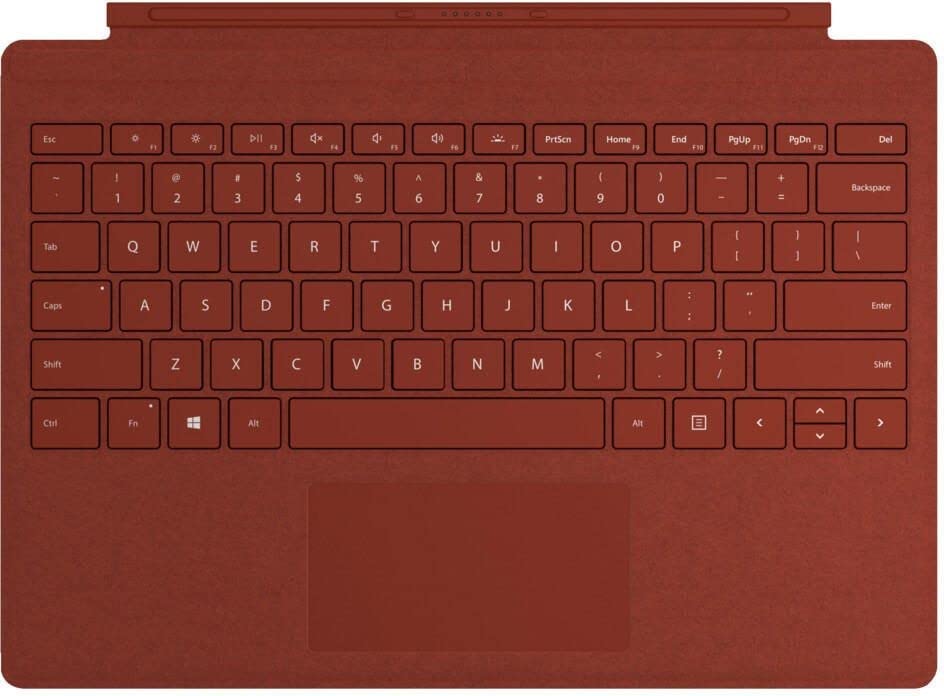 SURFACE ACC SIGNA TYPECOVER