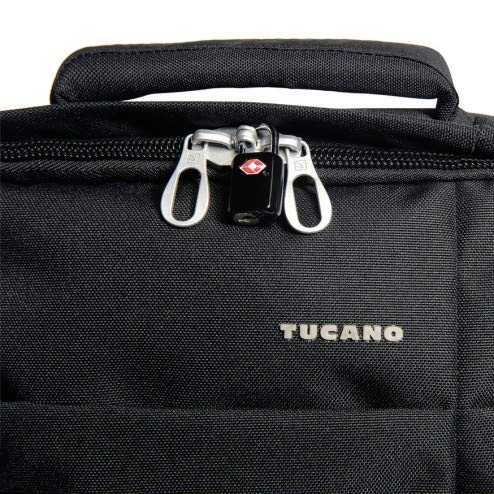 Lucchetto per valigie tsa