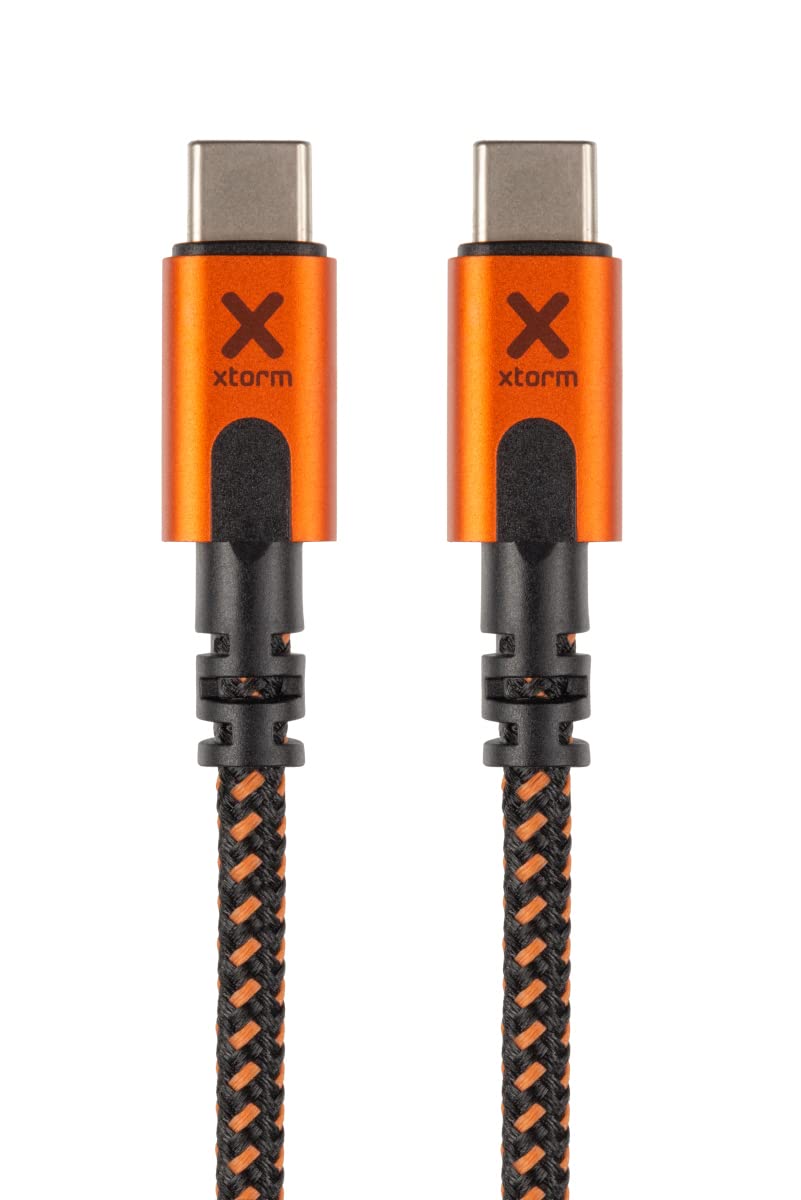 XTORM XTREME USB-C PD CABLE