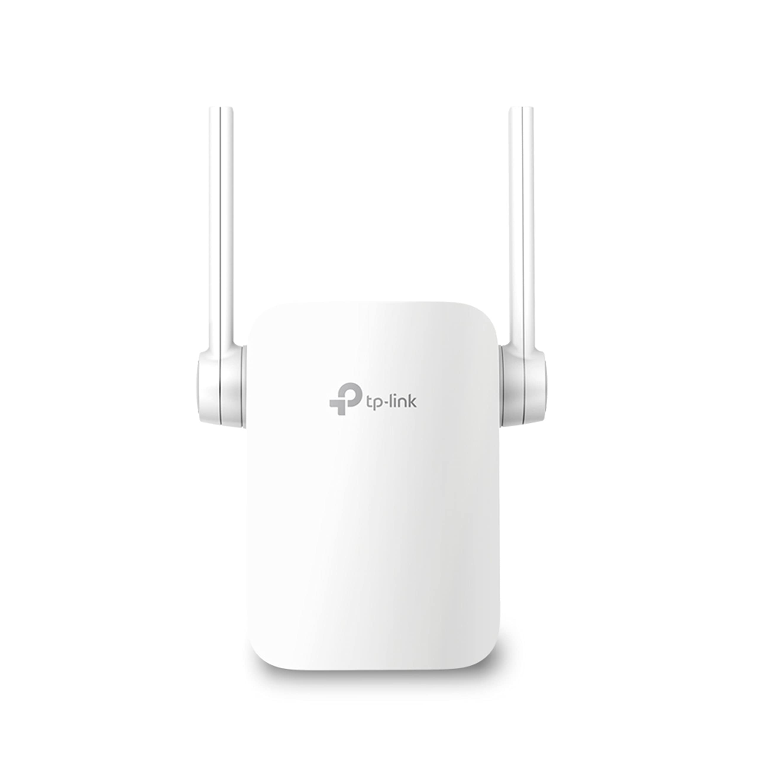 AC750 WI-FI RANGE EXTENDER