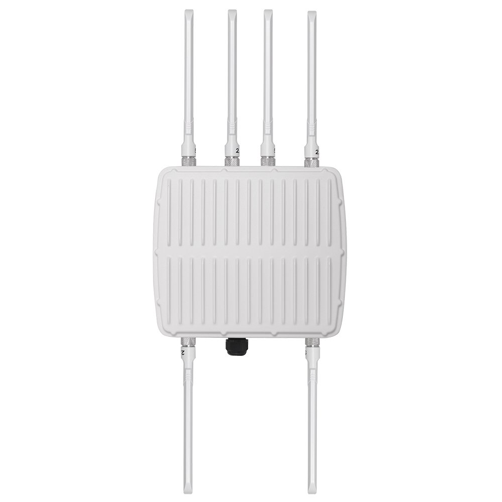 AC DUAL-BAND OUTDOOR POE