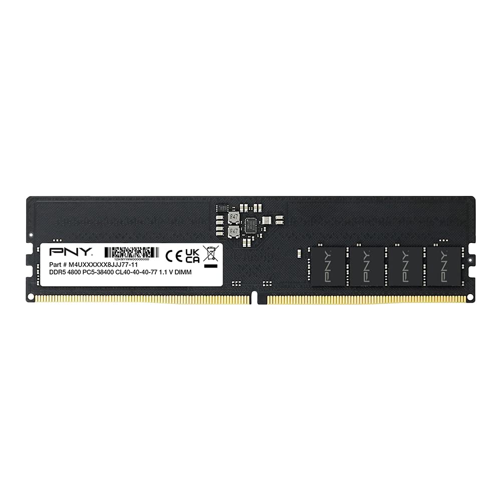 PERFORMANCE DDR5 4800MHZ 8GB