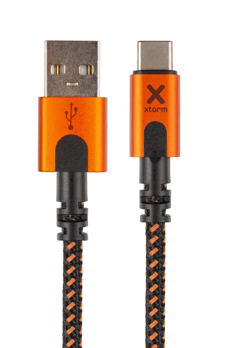 XTORM XTREME USB TO USB-C CABLE