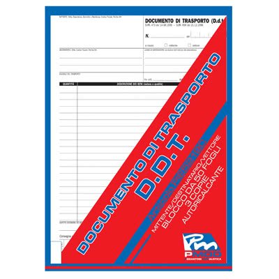 Blocco d.d.t. Pmod 50x3 copie 29,7x21