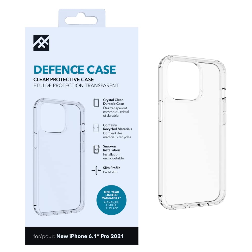 DEFENCE CASE CL IPHONE 13 PRO