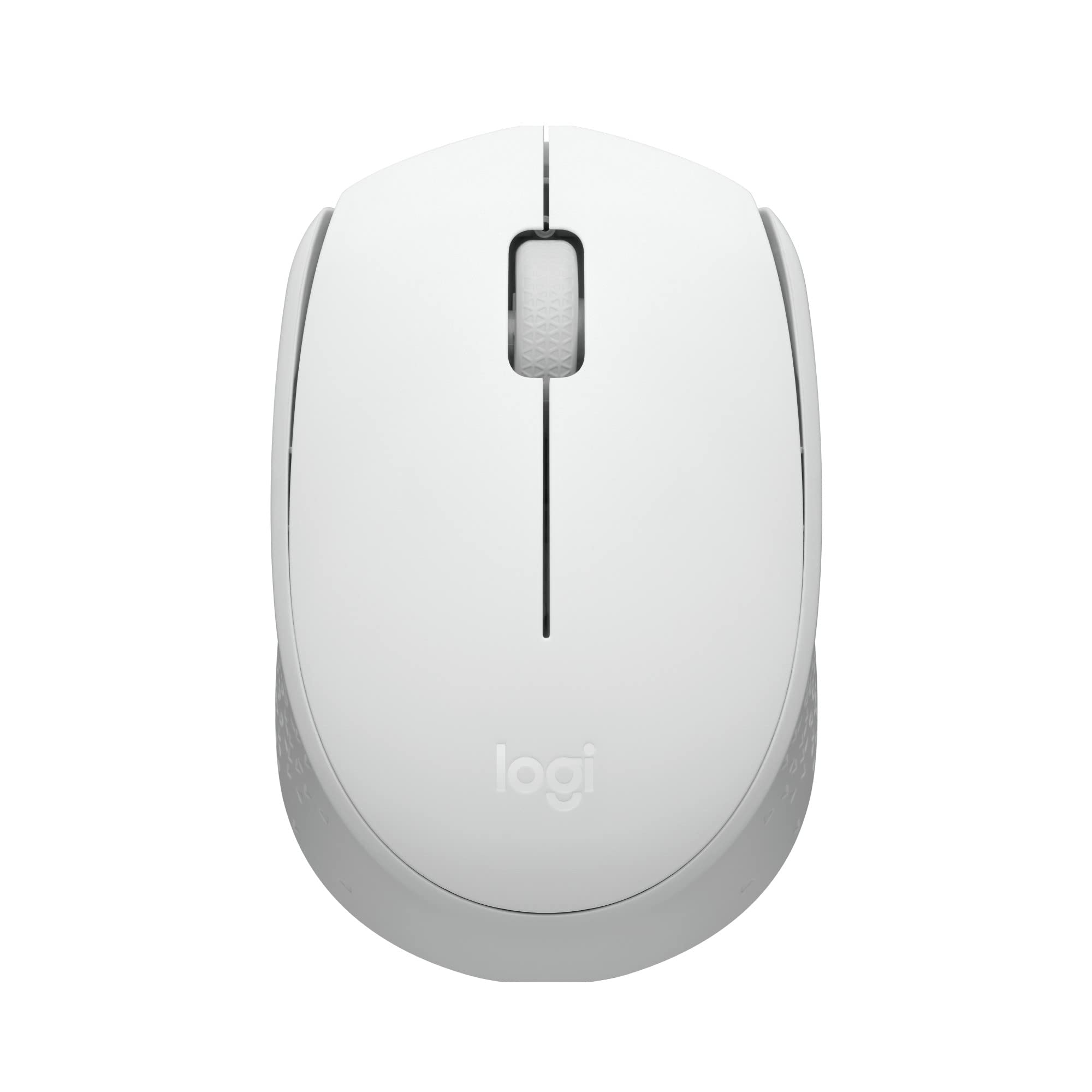 M171 WIRELESS MOUSE - OFF WHITE