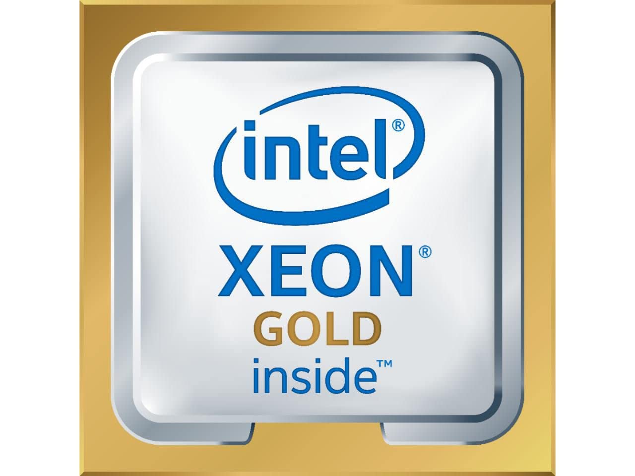 XEON GOLD 6248 2.50GHZ