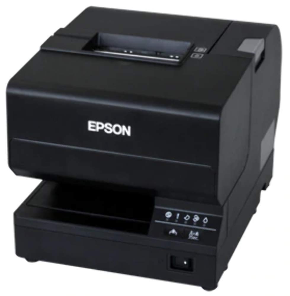 EPSON TM-J7200 (301) W/O MICR