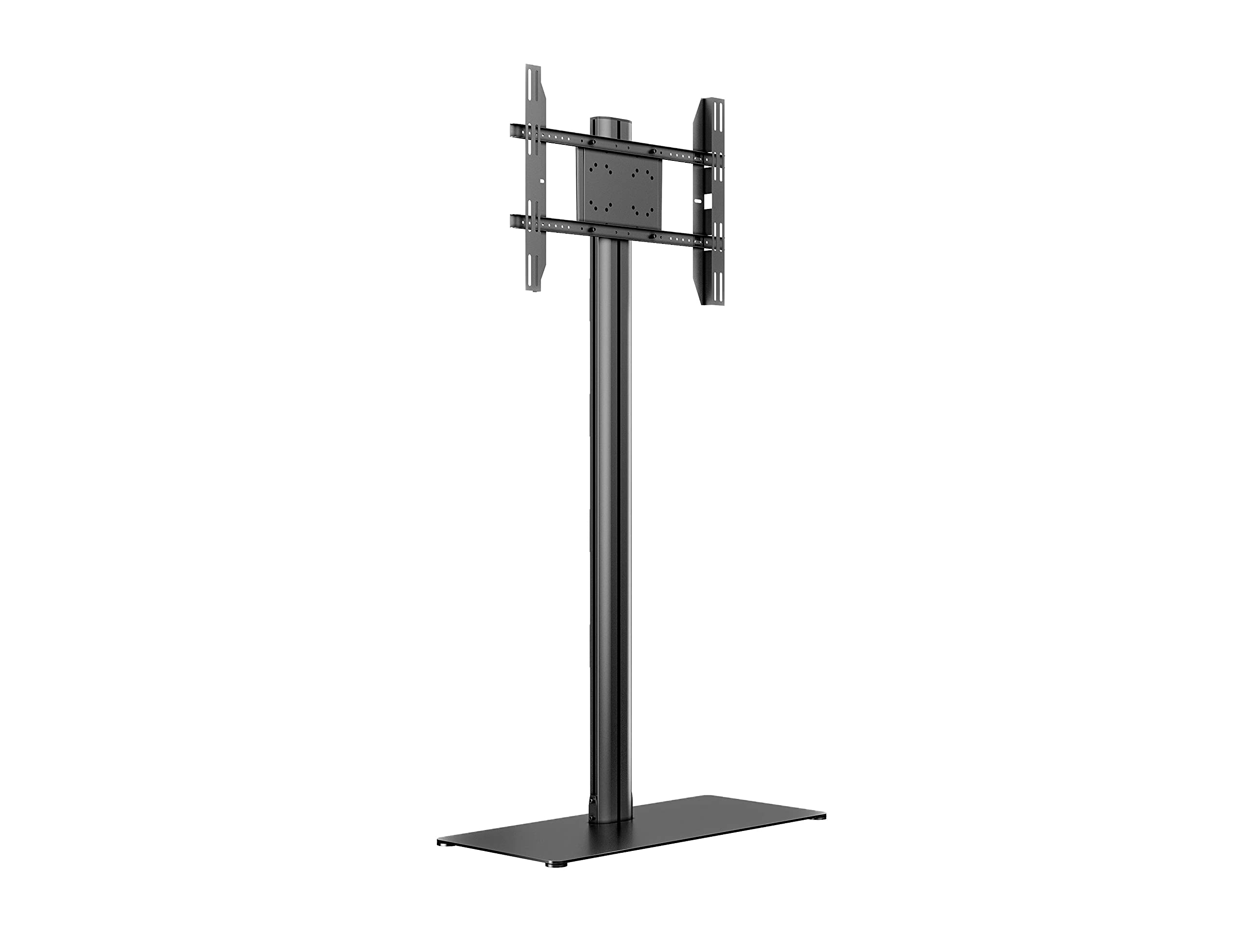 Supporto vesa 700x400 in metallo, verniciato, girevole e regolabile. 7350073732425