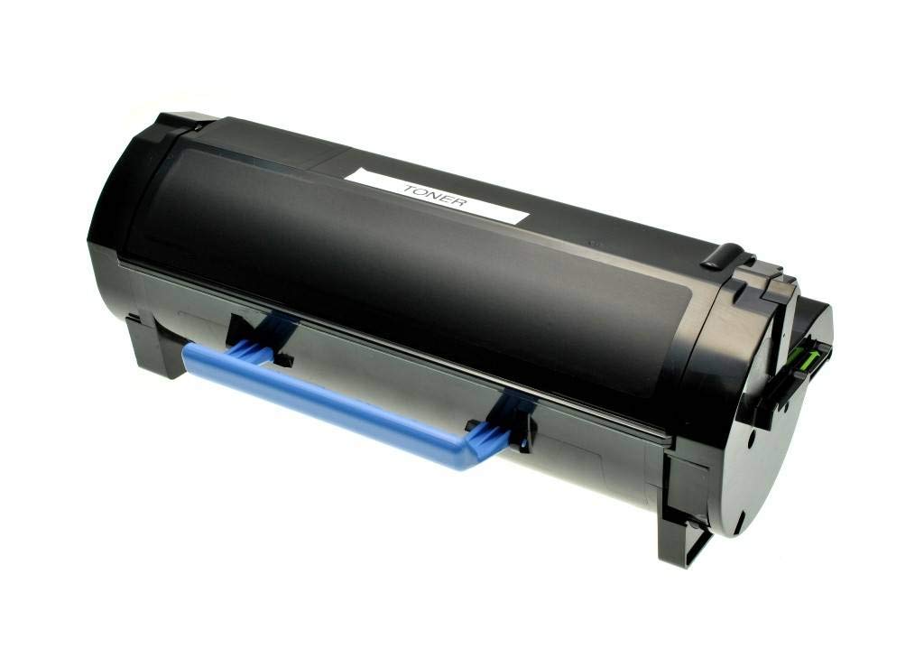 Toner Starline nero BASIC per DELL B3465DNF / B2360D / B2360DN / B3460DN