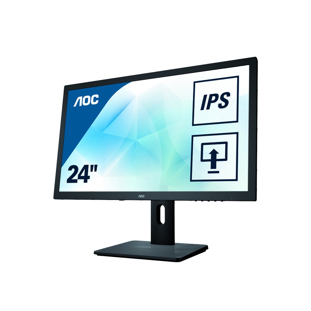I2475PRQU 61CM 24IN IPS LCD