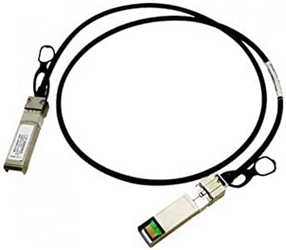 40GBASE ACTIVE OPTICAL CABLE 1M