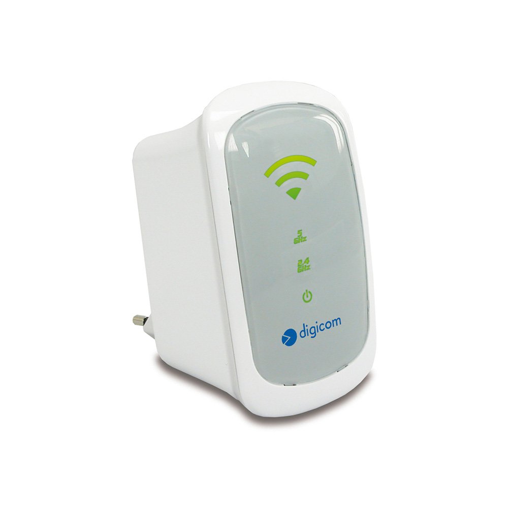 EXTENDER WIRELESS 750 AC