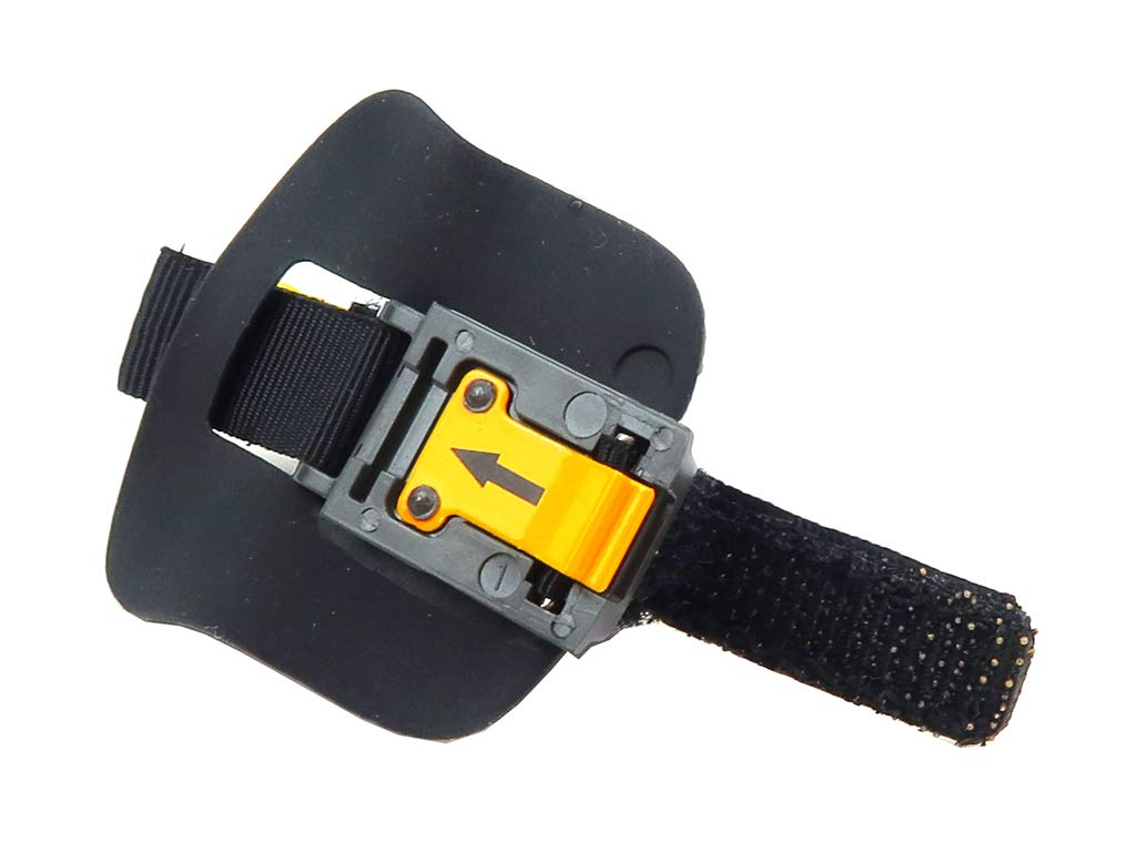 RS409 RING SCANNER STRAP ASSY