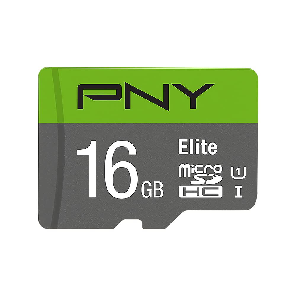 MICRO-SD ELITE 16GB CLASS 10