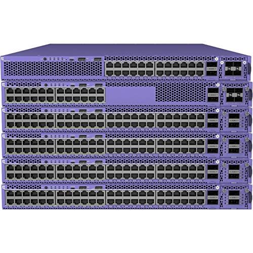 BUNDLE INCLUDING X465-48T WITH