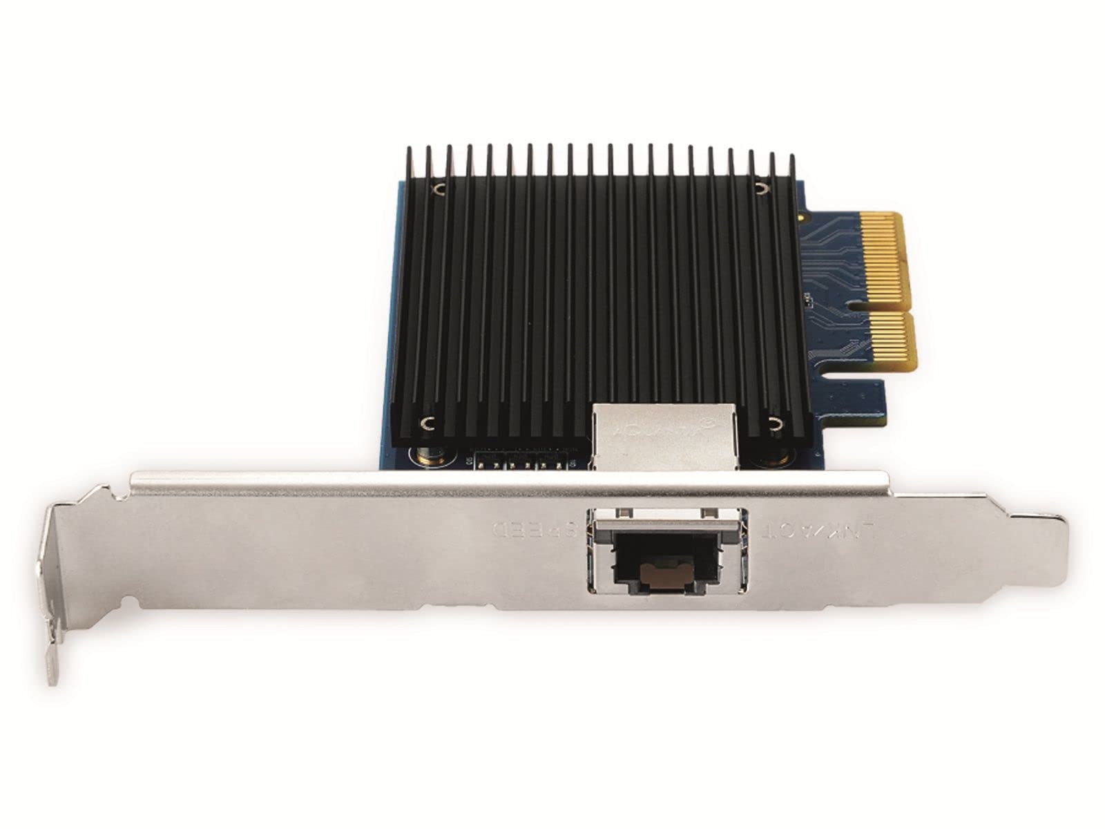 10 GIGABIT ETHERNET PCI EXPRESS