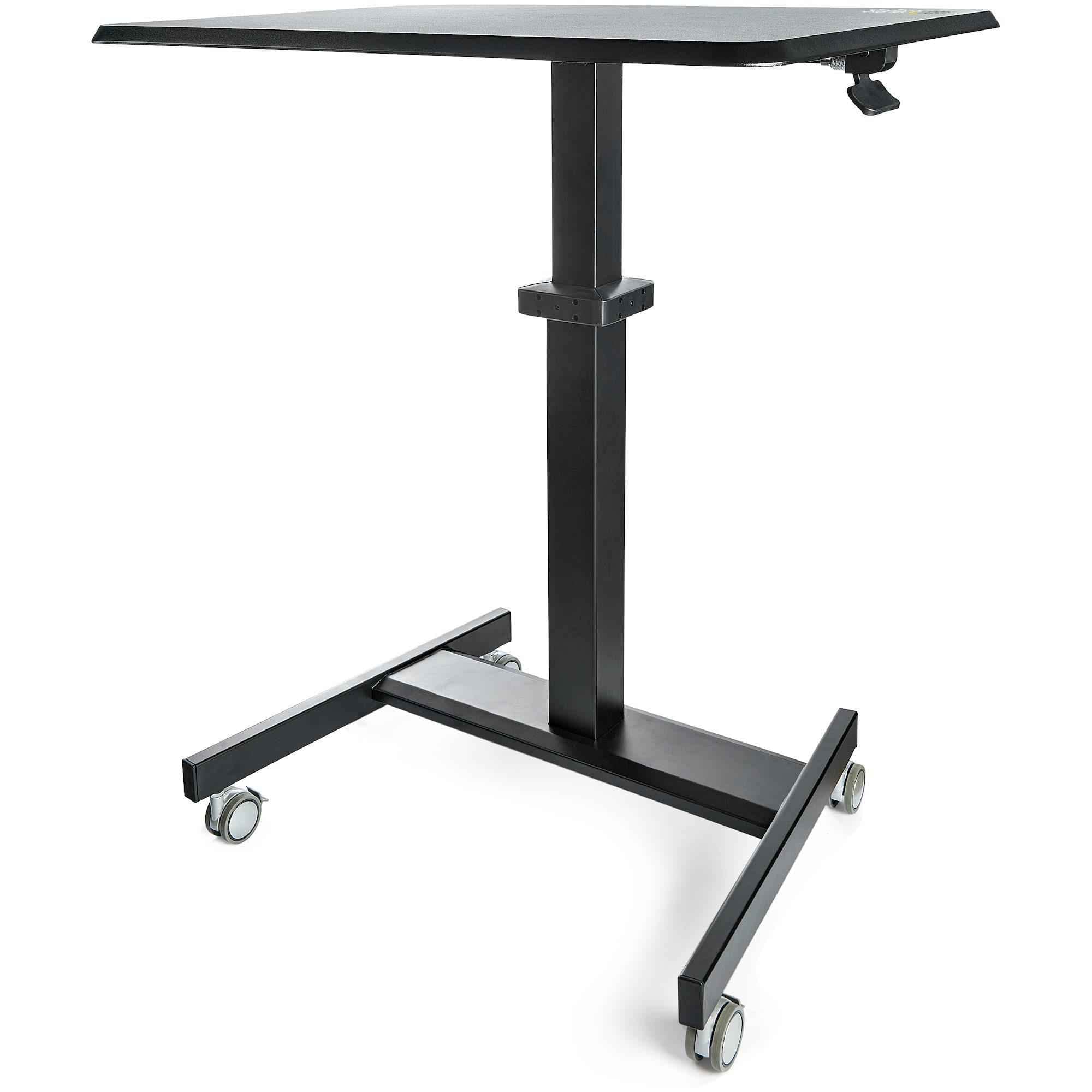 STANDING WORKSTATION MOBILE