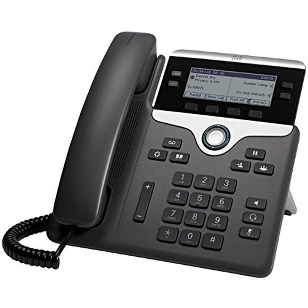 IP PHONE 7841 WITH