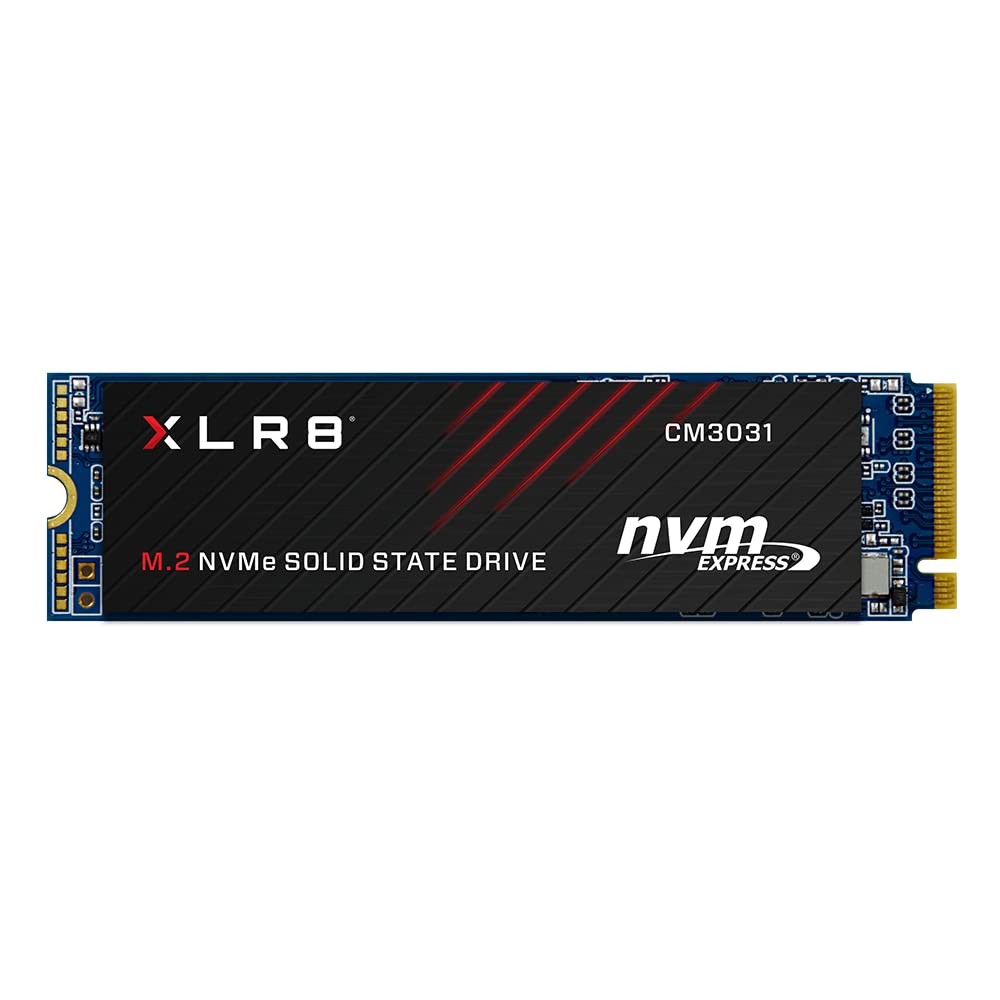 SSD CM3031 M.2 GEN3 500GB