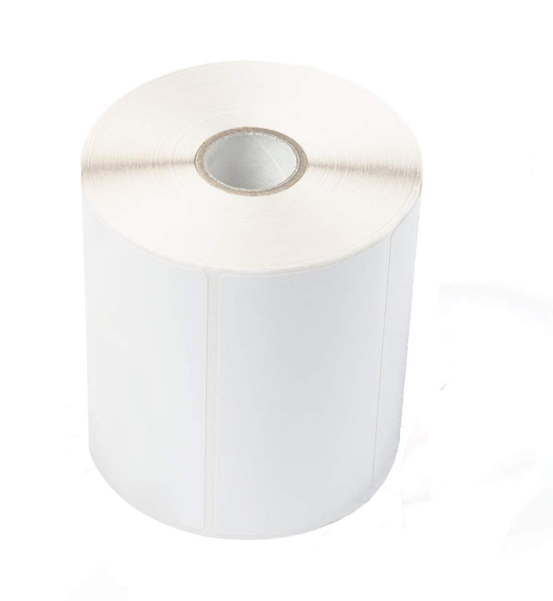 UNCOATED THERMAL TRANSFER LABEL