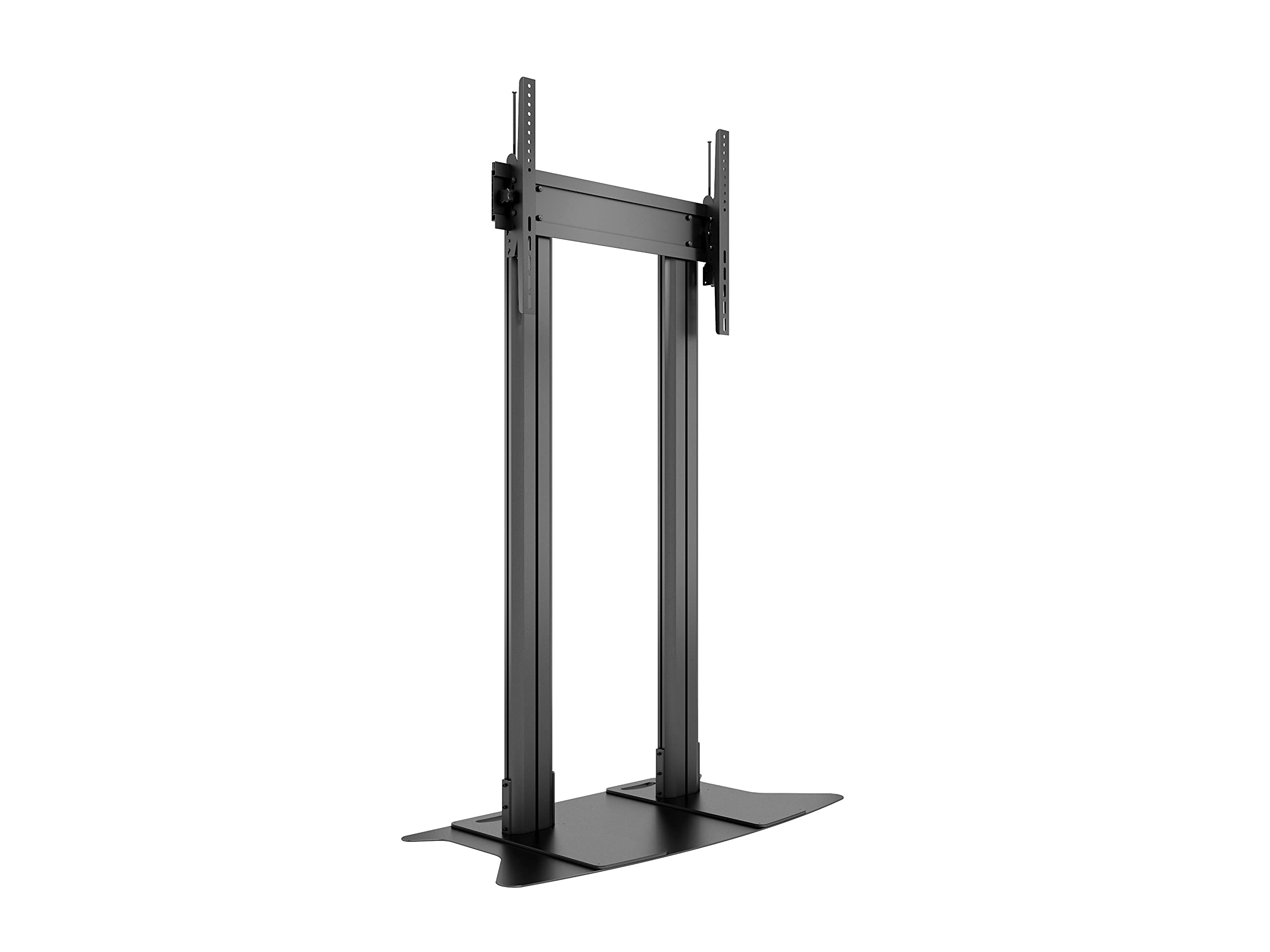 FLOOR STAND FOR MONITORS