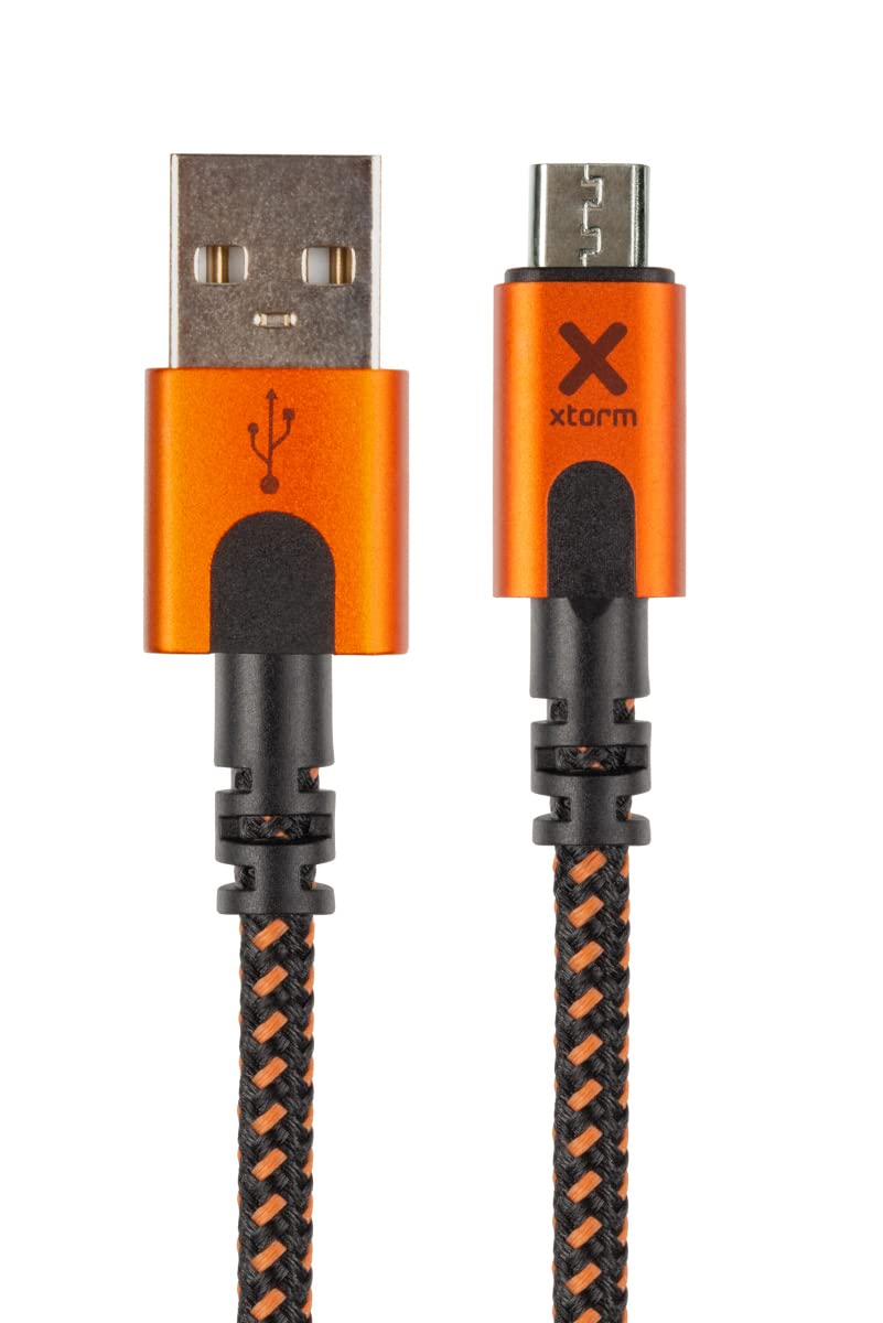 XTORM XTREME USB TO MICRO CABLE