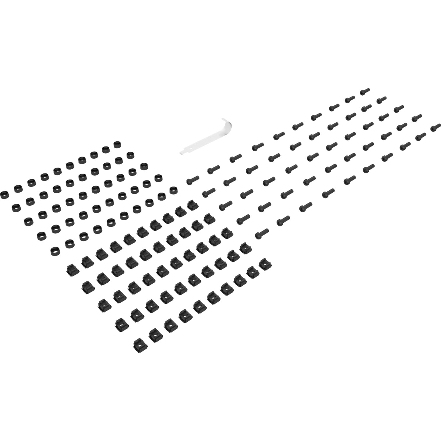 MOUNTING HARDWARE