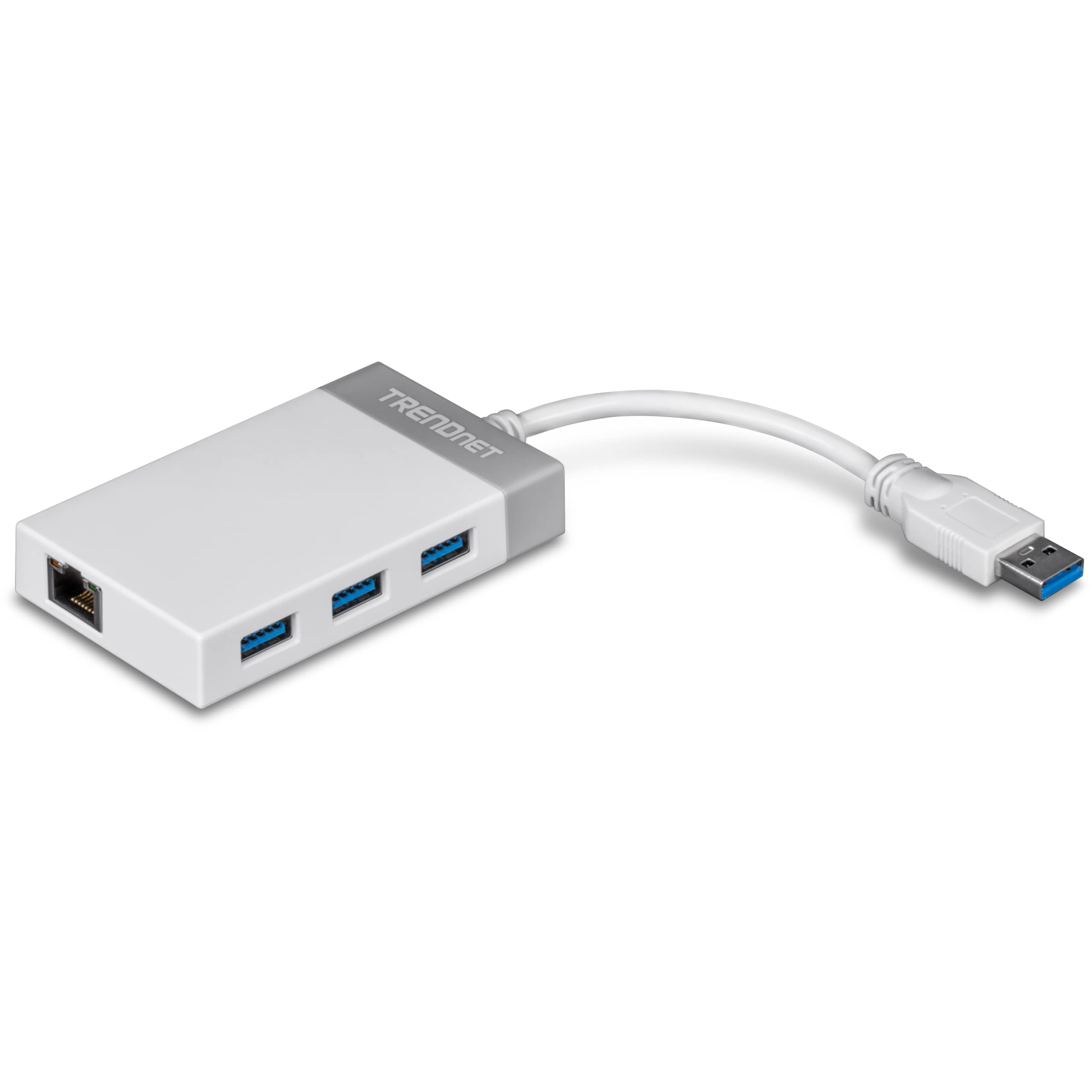USB 3.0 TO GB ETHERNET ADAP.