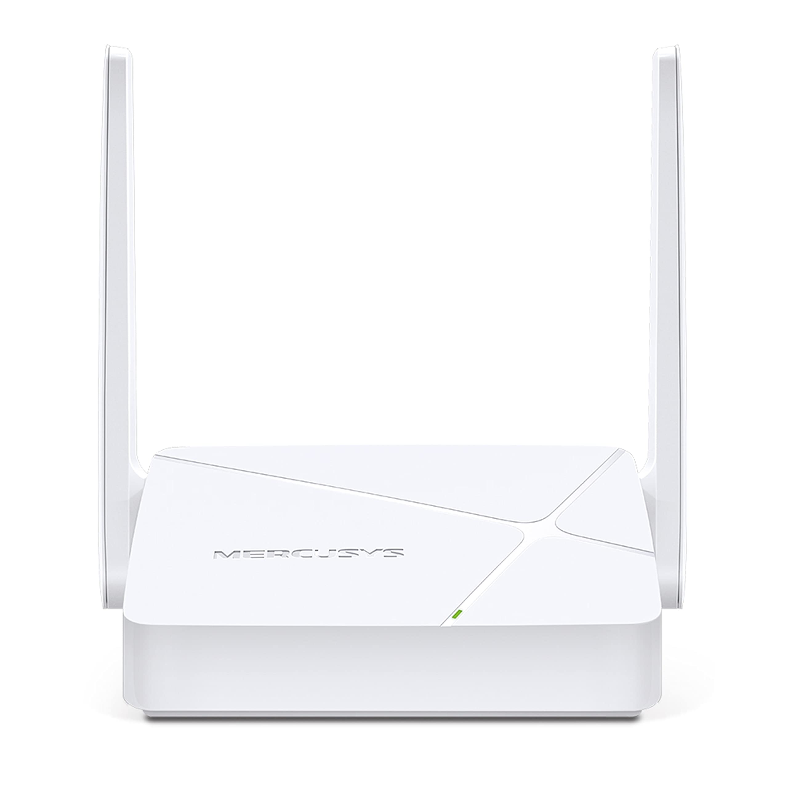 AC750 DUAL-BAND WI-FI ROUTER