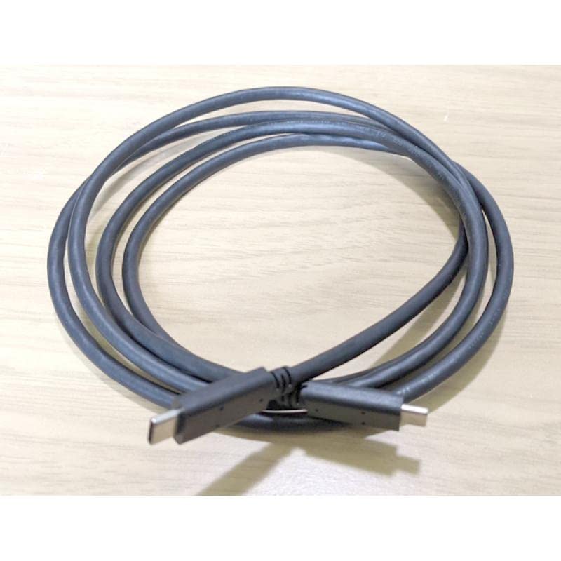 ET1302L USB-C TO USB-C CABLE