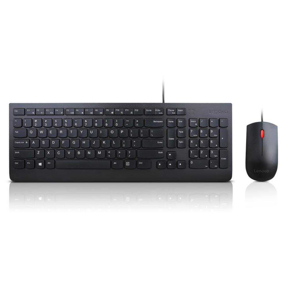 ESSENTIAL KEYBOARD AND MOUSE